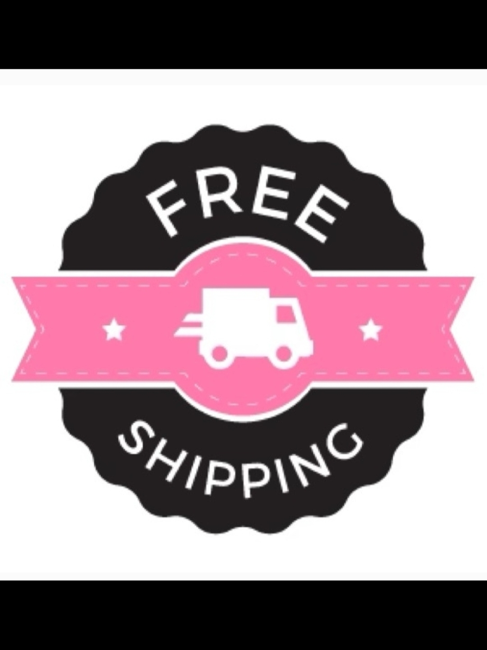 🚚🎉🚚 Free Shipping Friday🎉🚚🎉